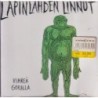 Lapinlahden Linnut - Vihreä Gorilla (CD)