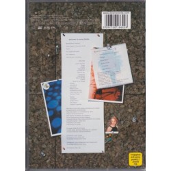 Tori Amos - Welcome to Sunny Florida (DVD / CD)