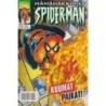 Hämähäkkimies Spider-Man 5/2001 (Sarjakuva)