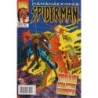 Hämähäkkimies Spider-Man 8/2001 (Sarjakuva)
