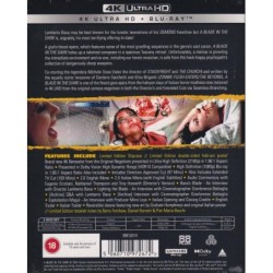 A Blade In The Dark (1983) (4K UHD)