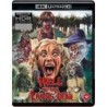 Hell Of The Living Dead (1980) (4K UHD)
