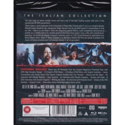 Hell Of The Living Dead (1980) (4K UHD)