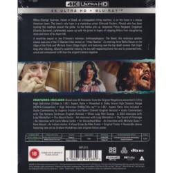 Absurd (1981) (4K UHD)