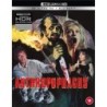 Anthropophagous (1980) (4K UHD)