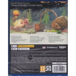 Wild Hearts (PS5)