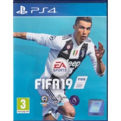 FIFA 19 (PS4)