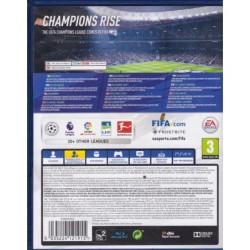 FIFA 19 (PS4)