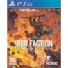 Red Faction Guerilla Re-Mars-tered (PS4)