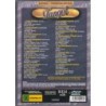 Power Kotikaraoke Tangot 20 Suosikkia (DVD)