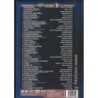 Melhome karaoke. 1 - 40 karaokehittiä (DVD)