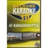Melhome karaoke Vol.10 (DVD)