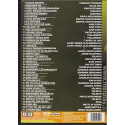 Melhome karaoke Vol.10 (DVD)