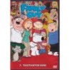 Family Guy - Kausi 7 (Family Guy - Season 7) (3 DVD)