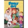 Family Guy - Kausi 8 (Family Guy - Season 8) (3 DVD)