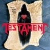 Testament - The Very Best Of Testament (CD)