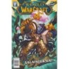 World of Warcraft 11 (Comic)