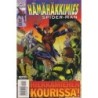Hämähäkkimies Spider-Man 6/1997 (Sarjakuva)