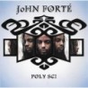 John Forté - Poly Sci (CD)