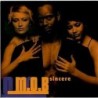 M.O.B - Sincere (CD)