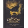 Texasin Moottorisahamurhat (Texas Chainsaw Massacre, The (2003)) (2 DVD)
