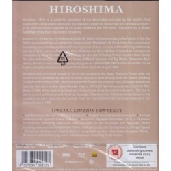 Hiroshima (1963) (Blu-ray)
