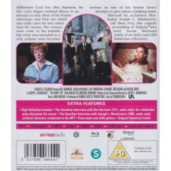 The Honey Pot (1967) (Blu-ray)