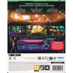 Flashback 2 - Limited Edition (PS5)