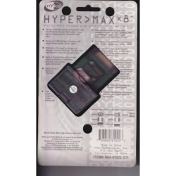 Nyko Hyper Max x8 with force feedback for N64 (N64)