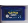 Pokemon Sapphire Version (Loose EUR) (GBA)