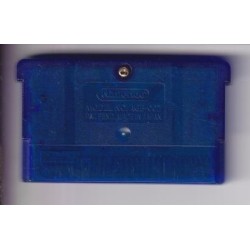 Pokemon Sapphire Version (Loose EUR) (GBA)