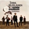 Tuure Kilpeläinen Ja Kaihon Karavaani - Erämaa (CD)