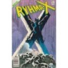 Ryhmä-X 5/1992 (Sarjakuva)