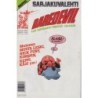 Sarjakuvalehti 6/1990 Daredevil (Comic)