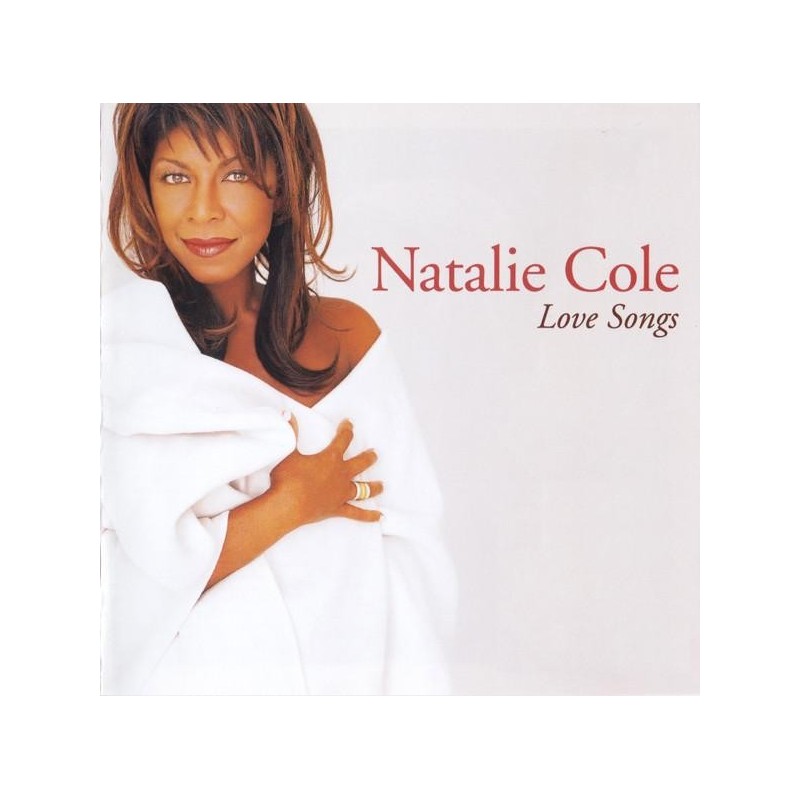 Natalie Cole - Love Songs (CD)