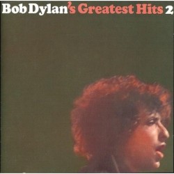 Bob Dylan - Bob Dylans...