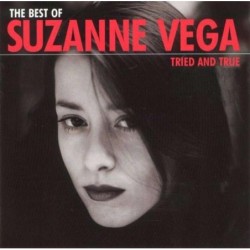 Suzanne Vega - The Best Of...