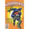 Hämähäkkimies spesiaali 2099 1/1996 (Sarjakuva)