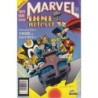 Marvel 2/1992 Ihmeneloset (Comic)