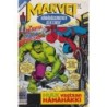 Marvel 8/1990 Hämähäkkimiehen klassikot (Comic)