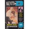 Agentti X9 1/1986 (Sarjakuva)