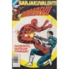 Sarjakuvalehti 5/1990 Daredevil (Comic)