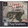 Dave Mirra Freestyle BMX Maximum Remix (PS1)