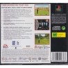Tiger Woods PGA Tour 2000 (EA Sports Classics) (PS1)