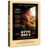 Hytti nro 6 (2021) (DVD)