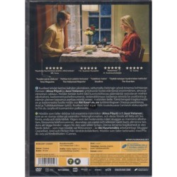 Kuolleet lehdet (2023) (DVD)