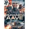 Punainen aave (Red Ghost  (2020)) (DVD)