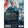 Punainen aave (Red Ghost  (2020)) (DVD)