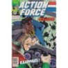 Action Force - G.I. Joe 10/1989 (Sarjakuva)