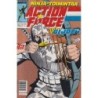 Action Force - G.I. Joe 11/1990 (Sarjakuva)